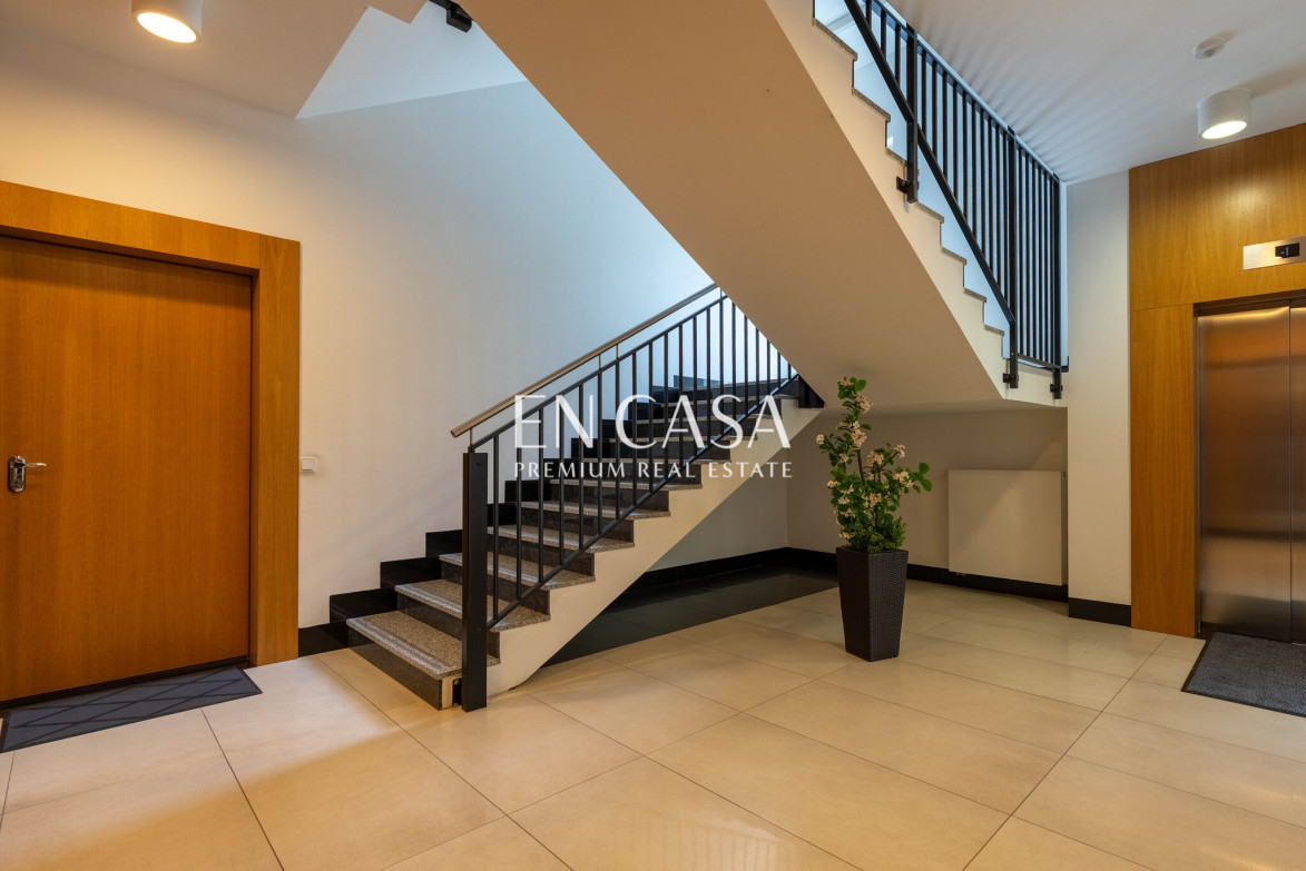 Apartment Sale Warszawa Mokotów Morskie Oko&nbsp;park 14
